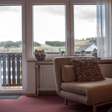 Ferienwohnung Gipfelblick Willingen  Bagian luar foto