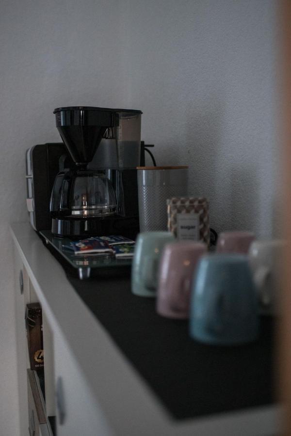 Ferienwohnung Gipfelblick Willingen  Bagian luar foto