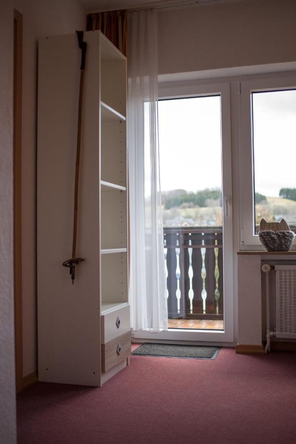 Ferienwohnung Gipfelblick Willingen  Bagian luar foto